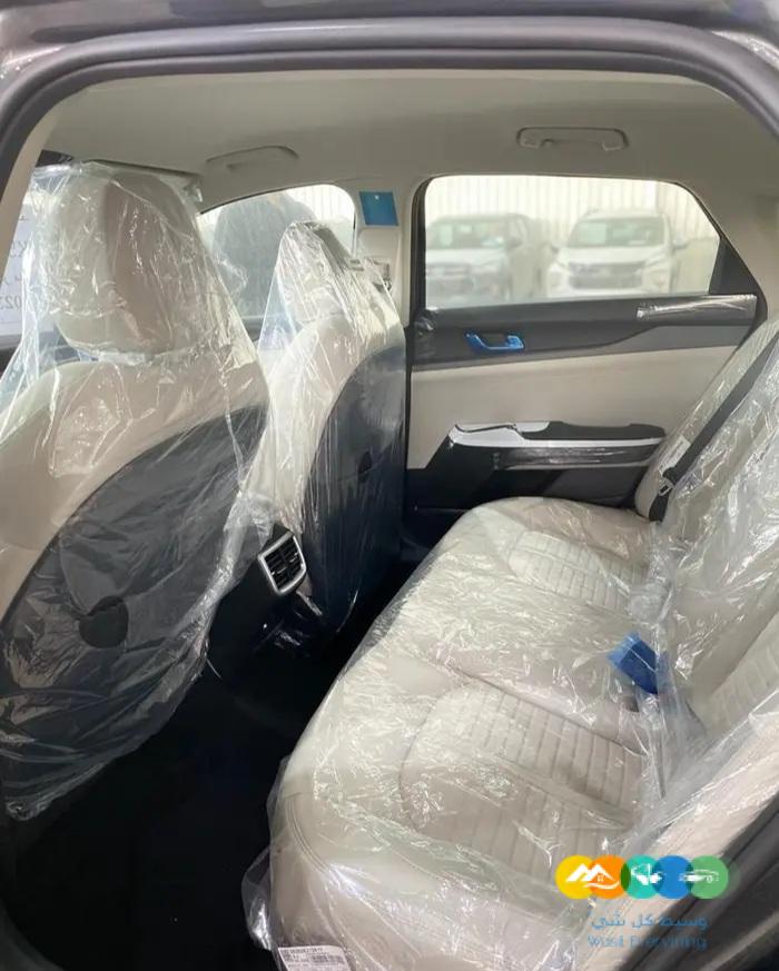 كيا K5 موديل 2023 ستاندر