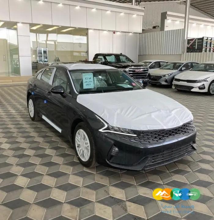 كيا K5 موديل 2023 ستاندر