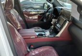 لكزس LX600 BB سعودي 2023