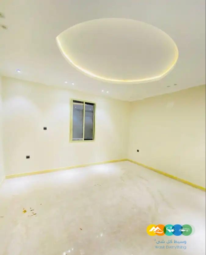 شقق فاخرة مخطط التركي بابها