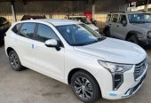 هافال جوليان 2023 استاندر