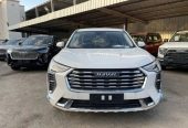 هافال جوليان 2023 استاندر