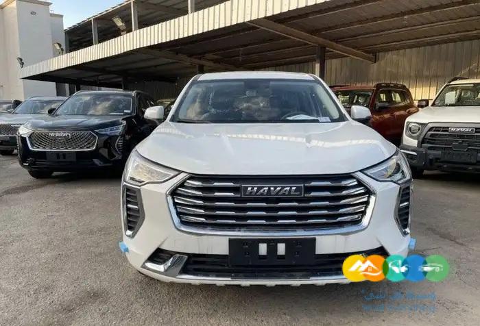 هافال جوليان 2023 استاندر