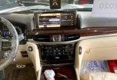 لكزس LX570 بلاك اديشن بريمي فل (تم البيع)