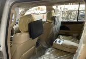 لكزس LX570 بلاك اديشن بريمي فل (تم البيع)