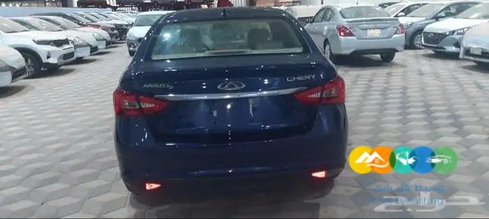 شيري اريزو 5 2023