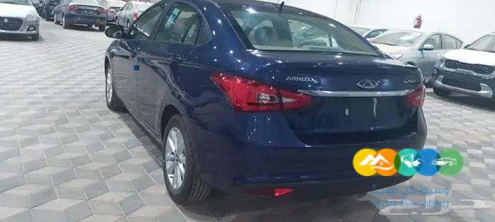 شيري اريزو 5 2023