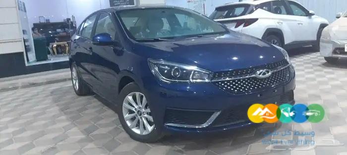 شيري اريزو 5 2023
