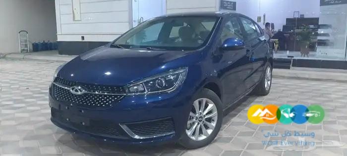 شيري اريزو 5 2023
