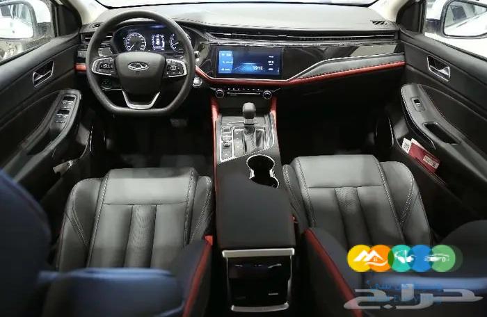 شيري اريزو 6 _ برو Comfort 2023
