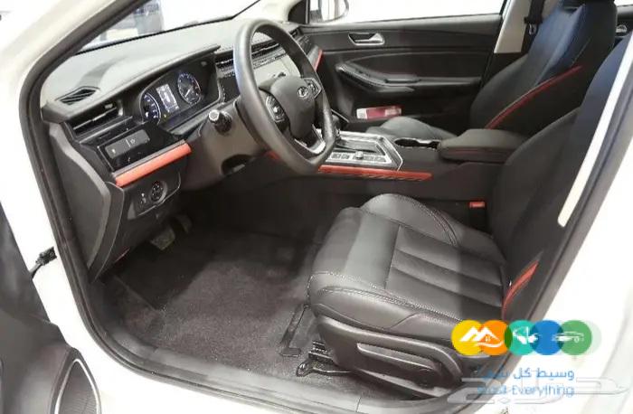 شيري اريزو 6 _ برو Comfort 2023