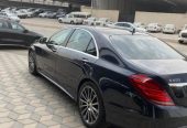 مرسيدس s400 2014 جفالي 4 ازرار