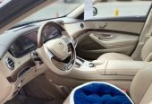 مرسيدس s400 2014 جفالي 4 ازرار