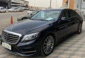 مرسيدس s400 2014 جفالي 4 ازرار