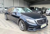 مرسيدس s400 2014 جفالي 4 ازرار