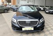 مرسيدس s400 2014 جفالي 4 ازرار
