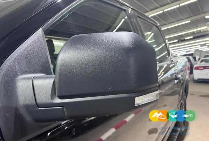 فورد F150 غمارتين V6 موديل 2019 / تم البيع