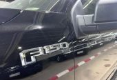فورد F150 غمارتين V6 موديل 2019 / تم البيع