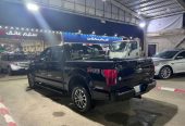 فورد F150 غمارتين V6 موديل 2019 / تم البيع