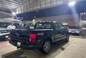 فورد F150 غمارتين V6 موديل 2019 / تم البيع
