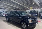 فورد F150 غمارتين V6 موديل 2019 / تم البيع