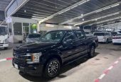 فورد F150 غمارتين V6 موديل 2019 / تم البيع