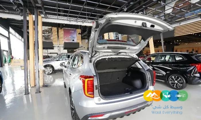 هافال جوليان 2024 عروض حصرية