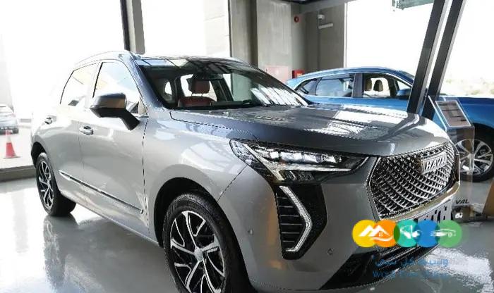 هافال جوليان 2024 عروض حصرية