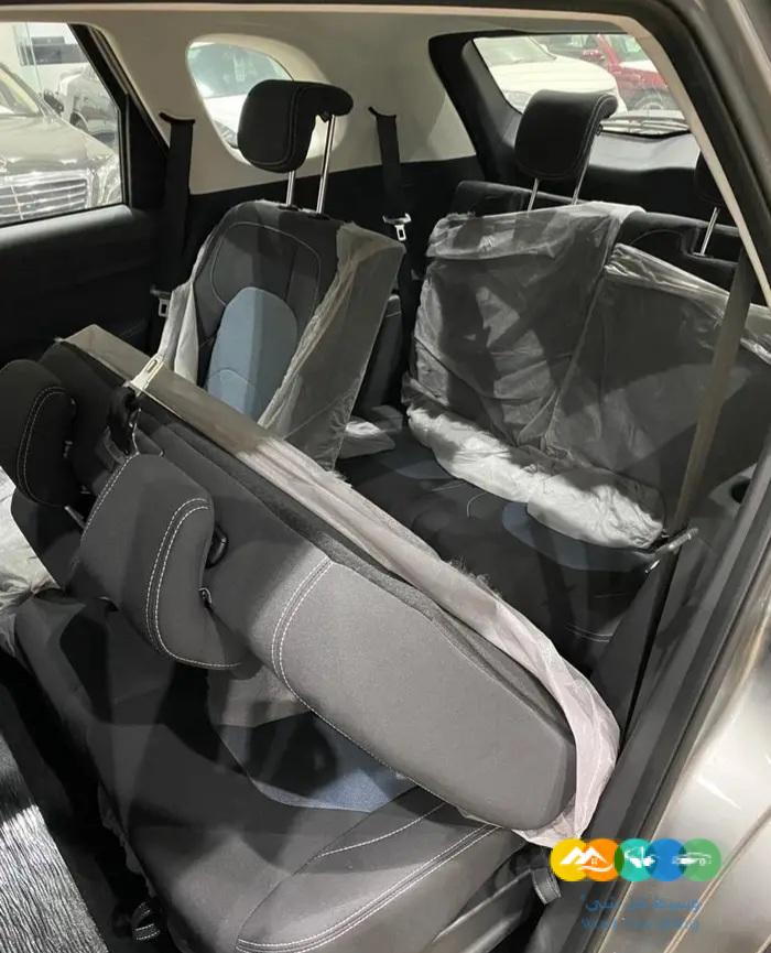 شيفروليه كابتيفا 2023 ls ب67.000