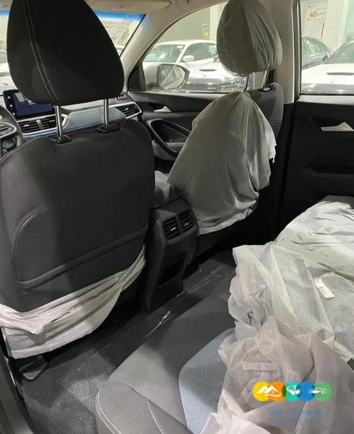 شيفروليه كابتيفا 2023 ls ب67.000