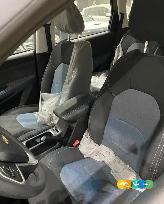 شيفروليه كابتيفا 2023 ls ب67.000