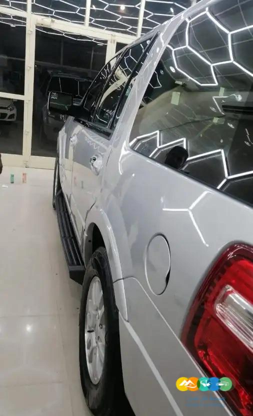 اكسبديشن 2014 قمه في النضافه ( تم البيع )