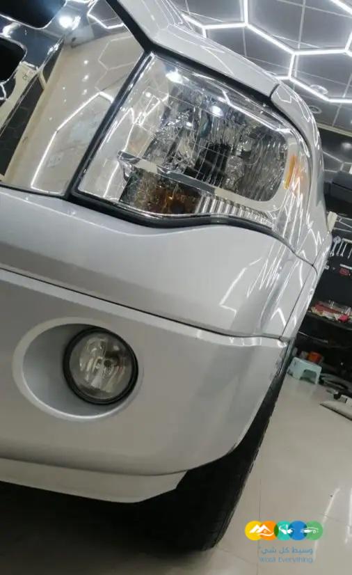 اكسبديشن 2014 قمه في النضافه ( تم البيع )