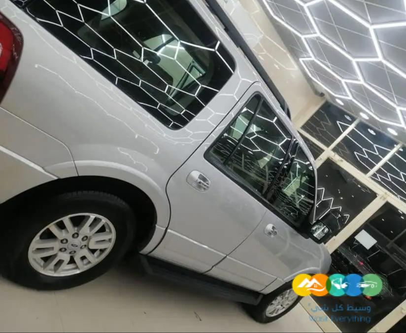 اكسبديشن 2014 قمه في النضافه ( تم البيع )