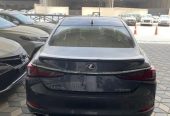 لكزس ES 350 CC بريمي 2023