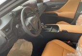 لكزس ES 350 CC بريمي 2023