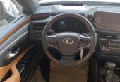 لكزس ES 350 CC بريمي 2023