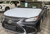 لكزس ES 350 CC بريمي 2023