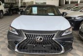 لكزس ES 350 CC بريمي 2023