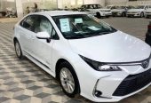 كورولا جنوط مطور 1.5 موديل 2023
