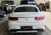 مرسيدس 2015- S -فل كامل-6ازرار-S500