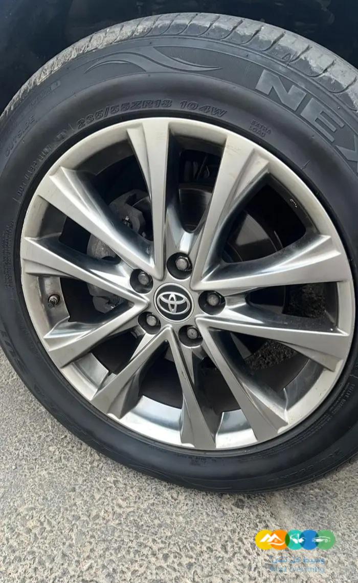 راف فور 2018 فل كامل وارد عبداللطيف جميل