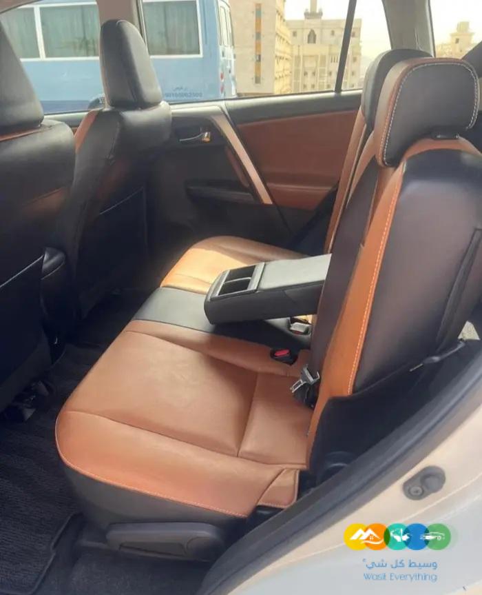 راف فور 2018 فل كامل وارد عبداللطيف جميل