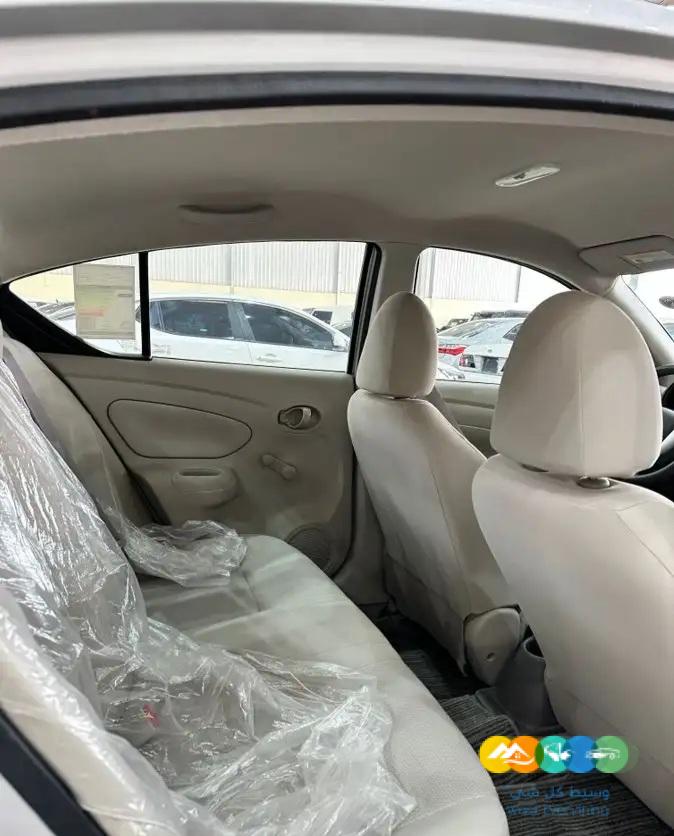 نيسان – صني -2020 – قمة النظافه ((تم البيع))