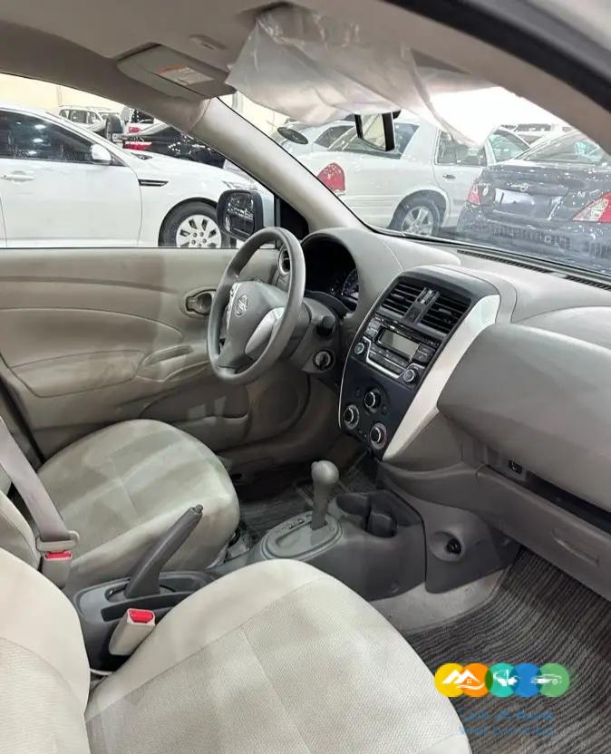 نيسان – صني -2020 – قمة النظافه ((تم البيع))