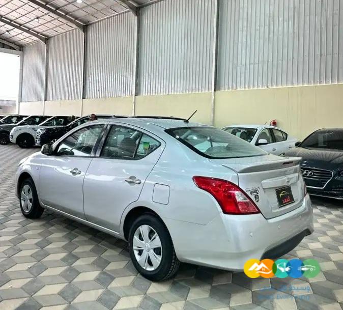 نيسان – صني -2020 – قمة النظافه ((تم البيع))