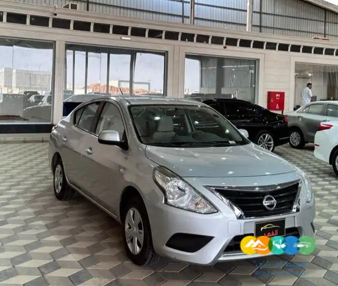 نيسان – صني -2020 – قمة النظافه ((تم البيع))