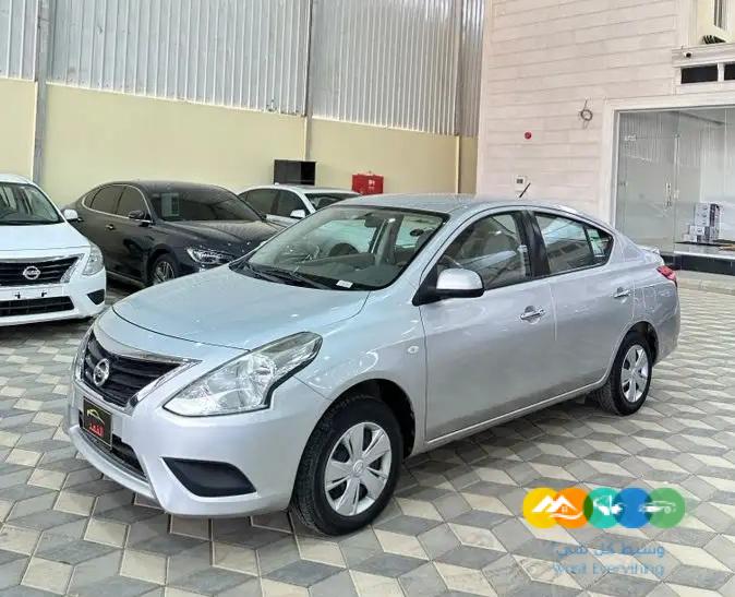 نيسان – صني -2020 – قمة النظافه ((تم البيع))