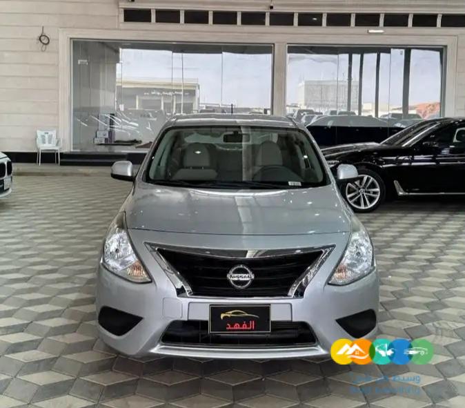 نيسان – صني -2020 – قمة النظافه ((تم البيع))