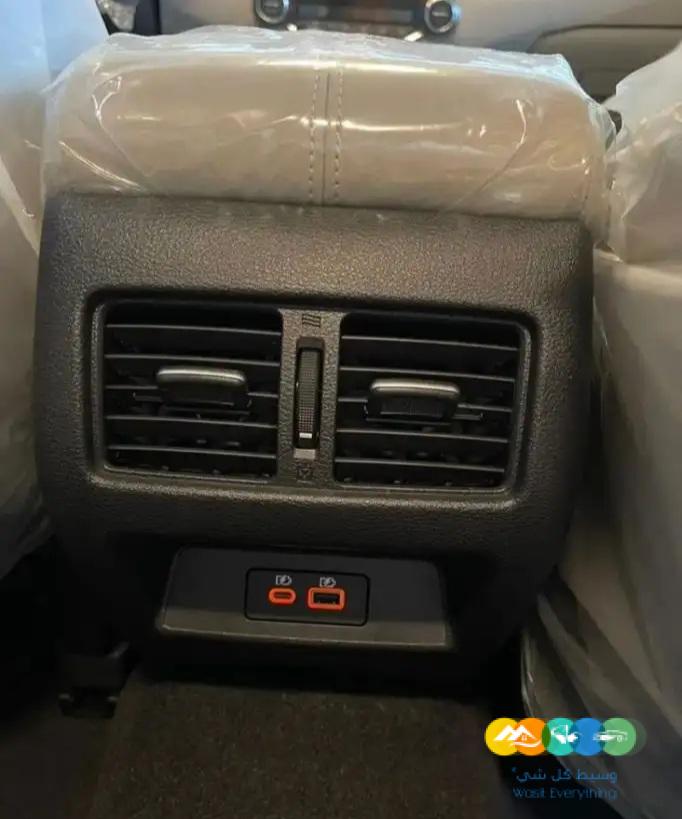 نيسان التيما نص فل موديل 23 بسعر 121325